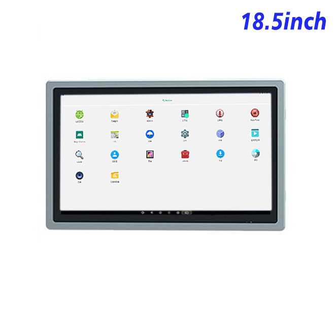 inch open frame industrial grade Android LCD Display