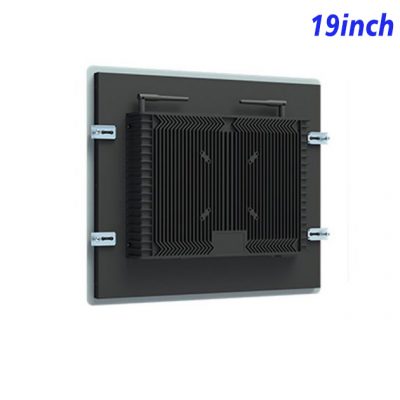 inch open frame industrial grade Android LCD Display