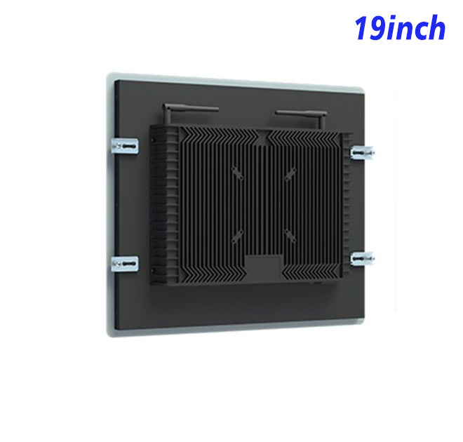 inch open frame industrial grade Android LCD Display