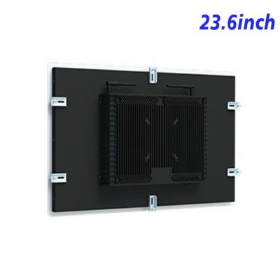 inch open frame industrial grade Android LCD Display