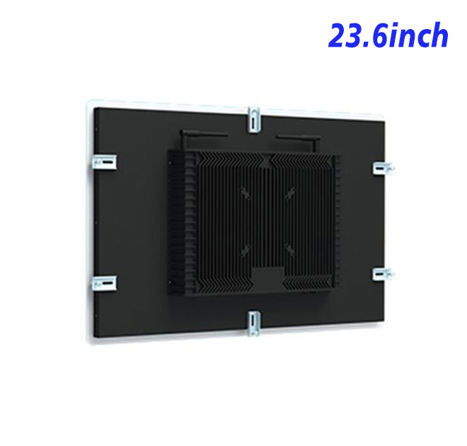 inch open frame industrial grade Android LCD Display