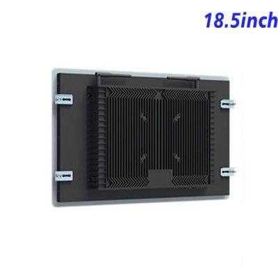 inch open frame industrial grade lcd monitor