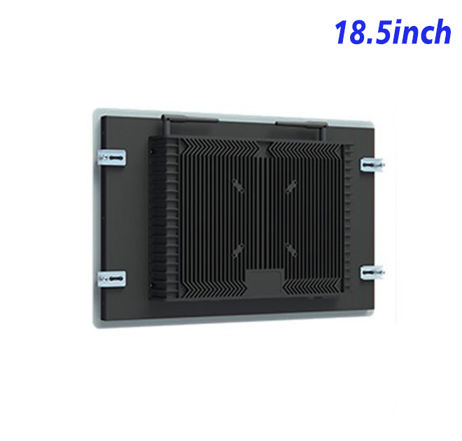 inch open frame industrial grade lcd monitor