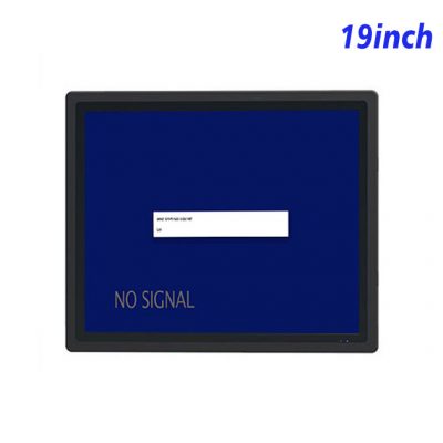 inch open frame industrial grade lcd monitor