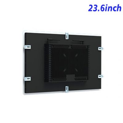 inch open frame industrial grade lcd monitor