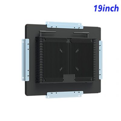 inch open frame industrial grade lcd monitor