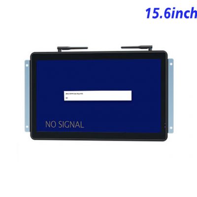 inch open frame industrial grade lcd monitor