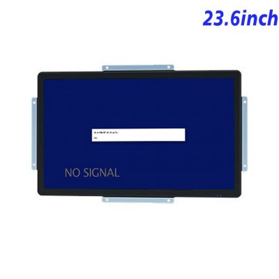 inch open frame industrial grade lcd monitor