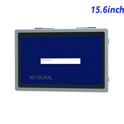 inch open frame industrial grade lcd monitor