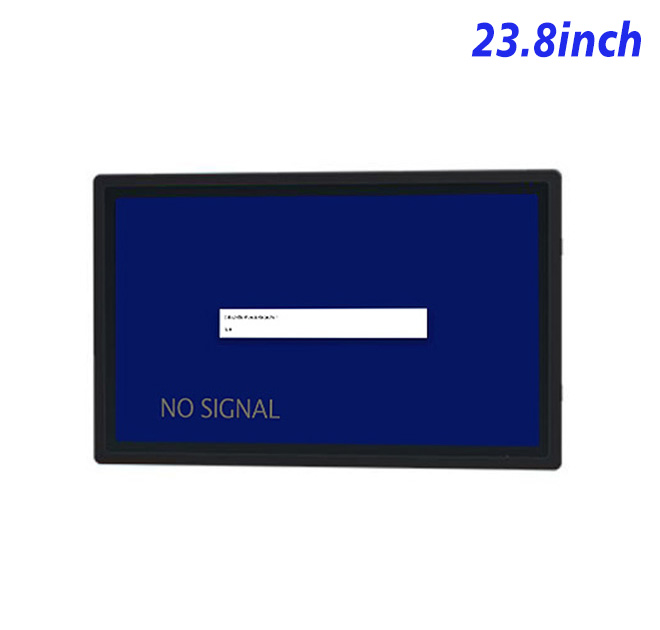 inch open frame lcd monitor