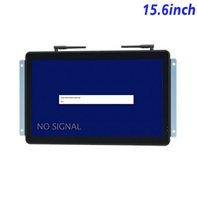 inch open frame lcd monitor