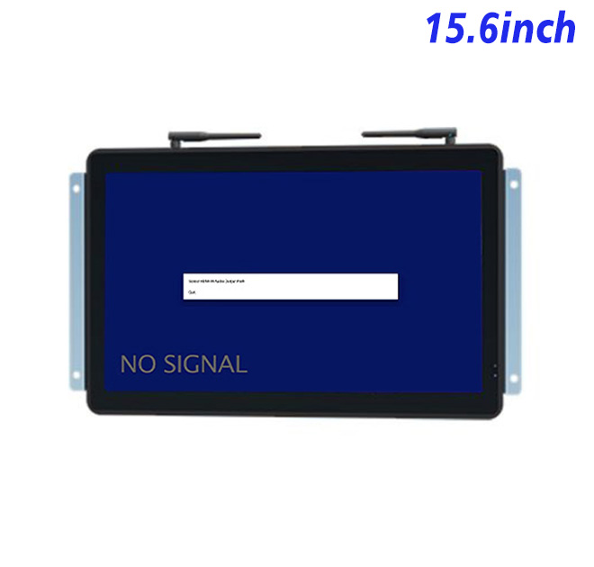 inch open frame lcd monitor