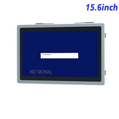 inch open frame lcd monitor