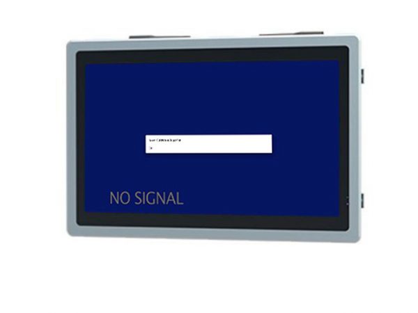 inch open frame lcd monitor