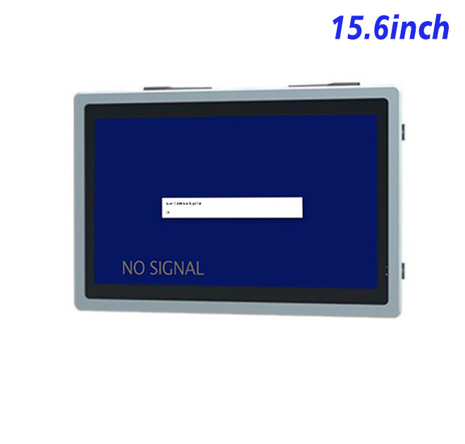 inch open frame lcd monitor