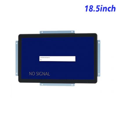 inch open frame lcd monitor factory