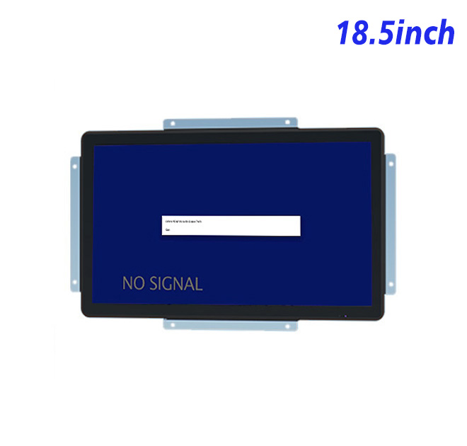 inch open frame lcd monitor factory