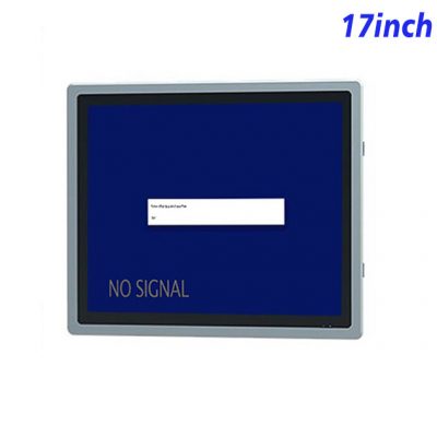 inch open frame lcd monitor factory