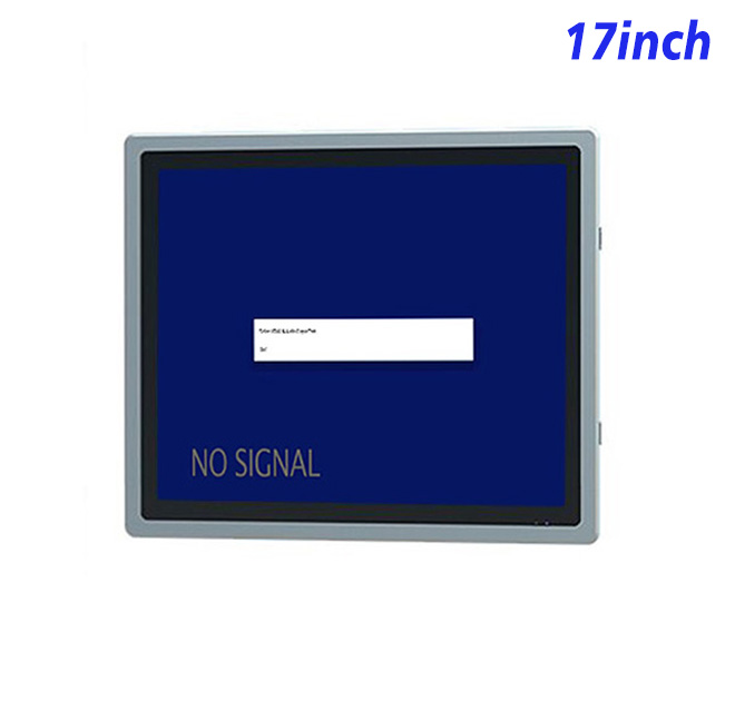 inch open frame lcd monitor factory