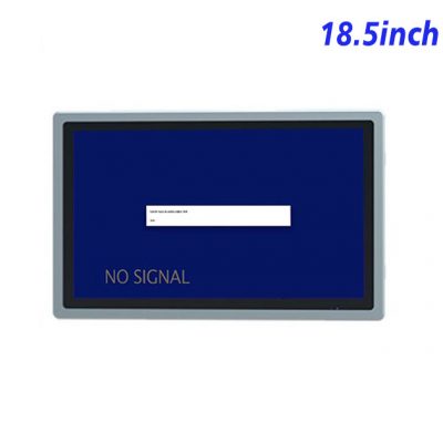 inch open frame lcd monitor factory