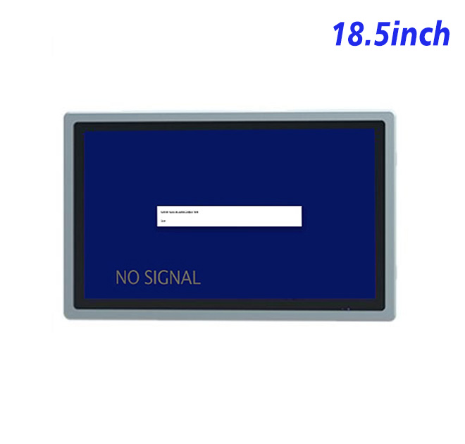 inch open frame lcd monitor factory