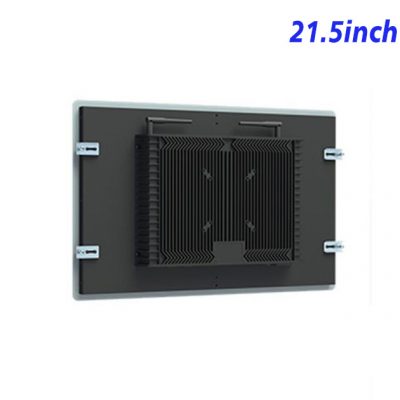 inch open frame lcd monitor factory