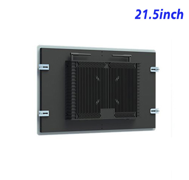 inch open frame lcd monitor factory