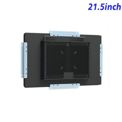 industrial grade Embedded PCAP Touch lcd monitor factory