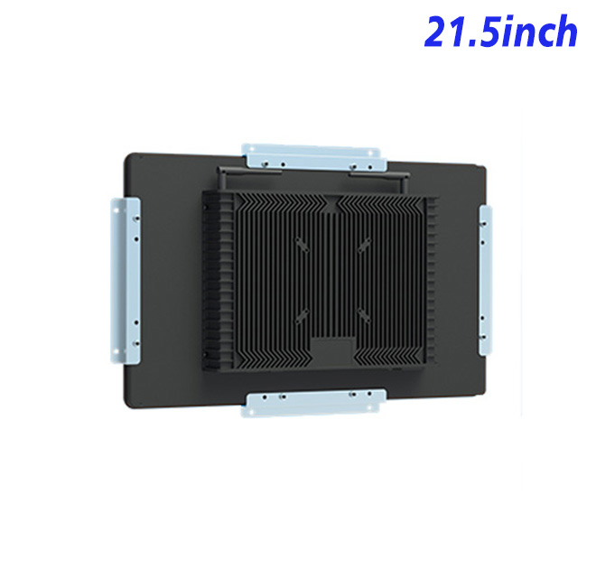 industrial grade Embedded PCAP Touch lcd monitor factory