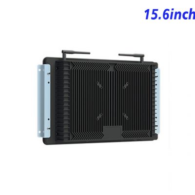 industrial grade Embedded PCAP Touch lcd monitor factory