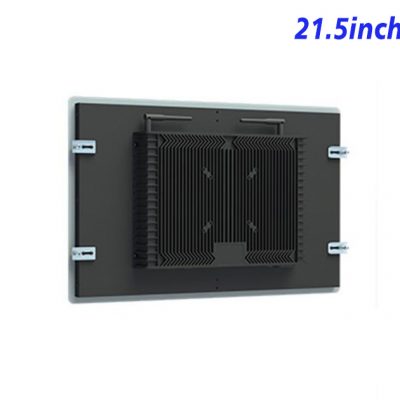 industrial grade Embedded PCAP Touch lcd monitor factory