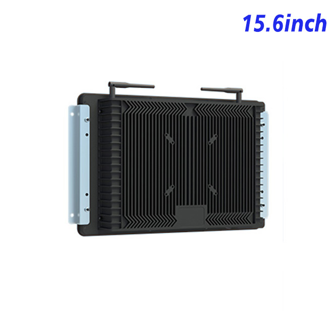 industrial grade Embedded PCAP Touch lcd monitor factory