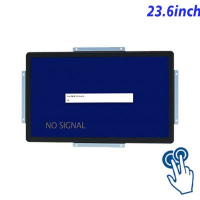 industrial grade open frame PCAP Touch lcd monitor factory