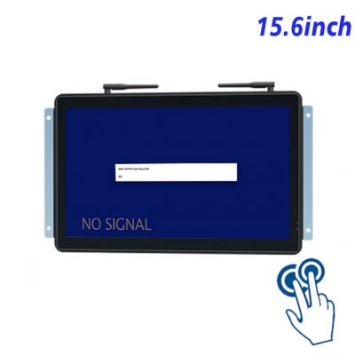 industrial grade open frame PCAP Touch lcd monitor factory