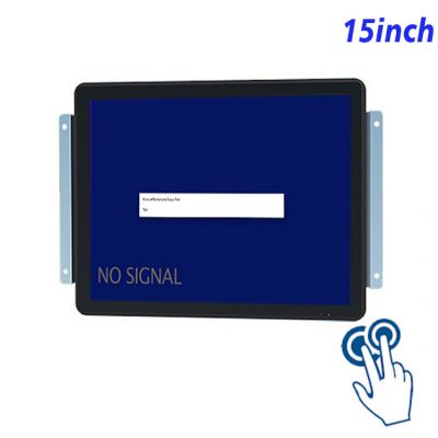 industrial grade open frame PCAP Touch lcd monitor price