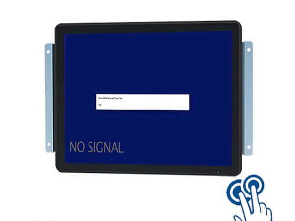 industrial grade open frame PCAP Touch lcd monitor price