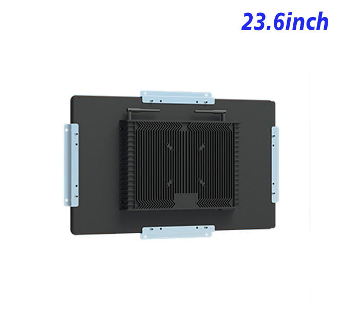 industrial grade open frame PCAP Touch lcd monitor price