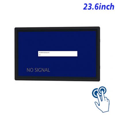 industrial grade open frame PCAP Touch lcd monitor price