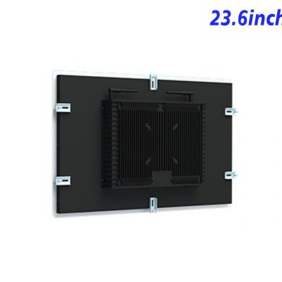 industrial grade open frame PCAP Touch lcd monitor price