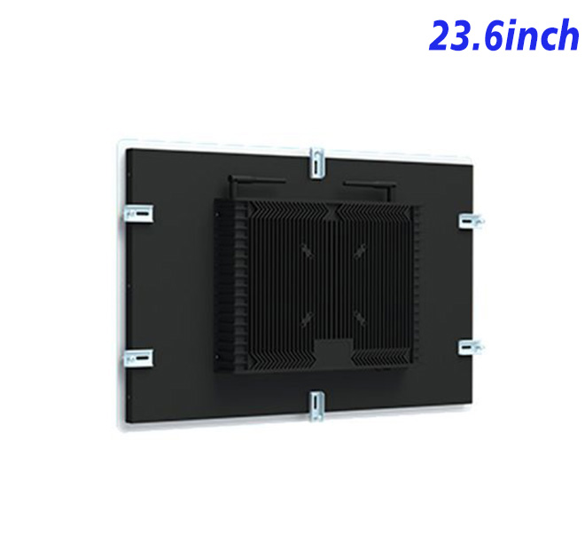 industrial grade open frame PCAP Touch lcd monitor price