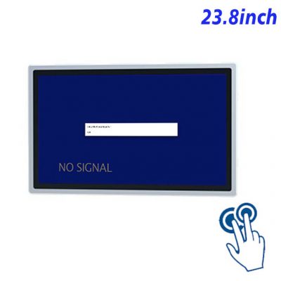 industrial grade open frame PCAP Touch lcd monitor price