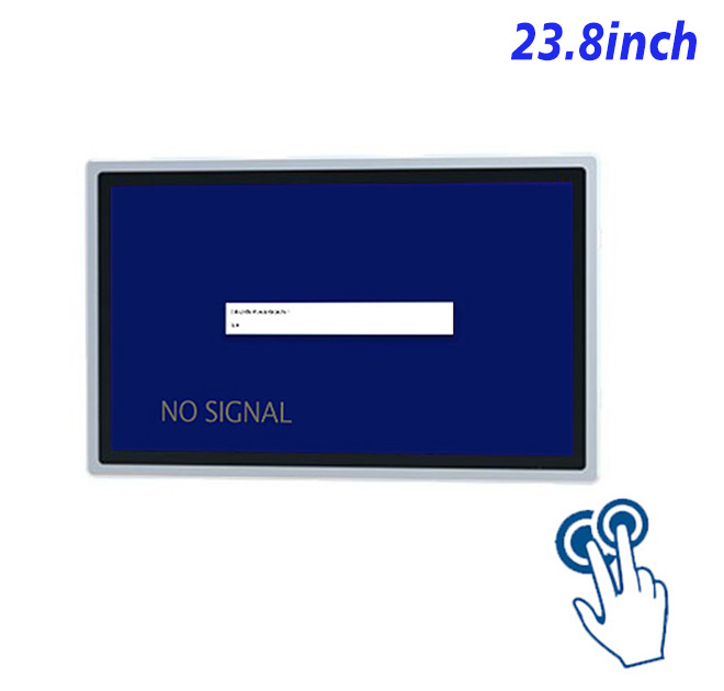 industrial grade open frame PCAP Touch lcd monitor price