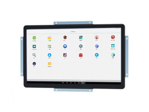 open frame Android LCD Display