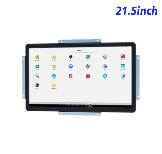 open frame Android LCD Display