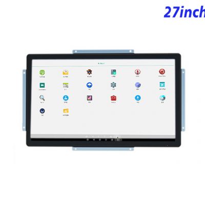 open frame Android LCD Display