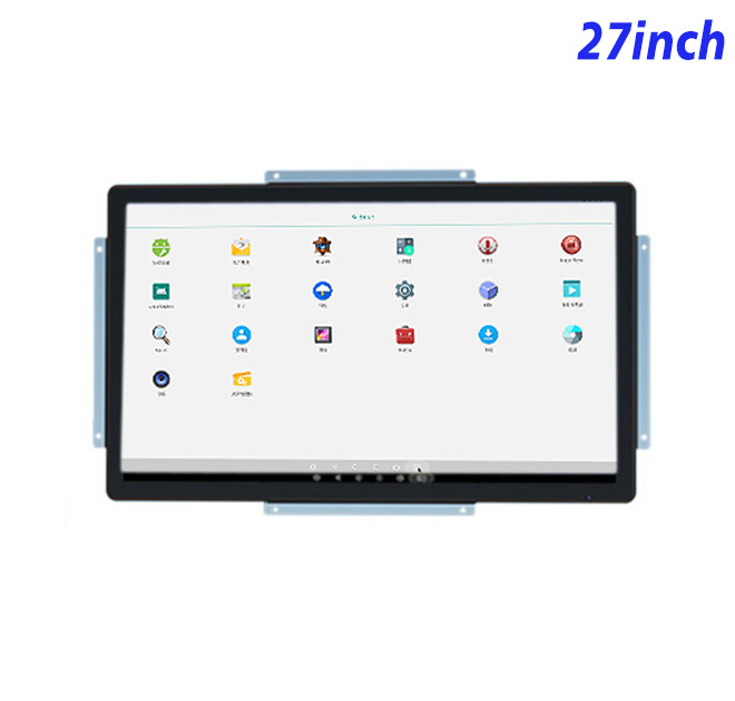 open frame Android LCD Display