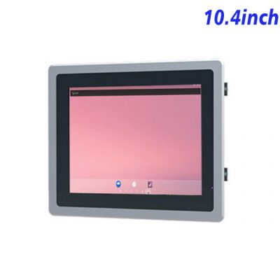 open frame Android LCD Display