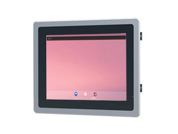 open frame Android LCD Display