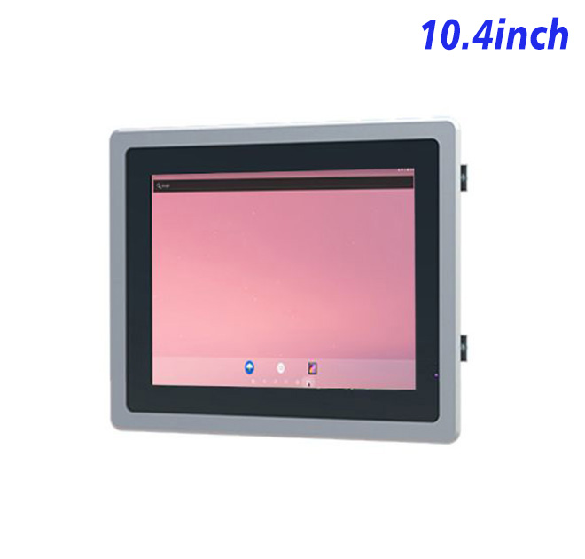 open frame Android LCD Display