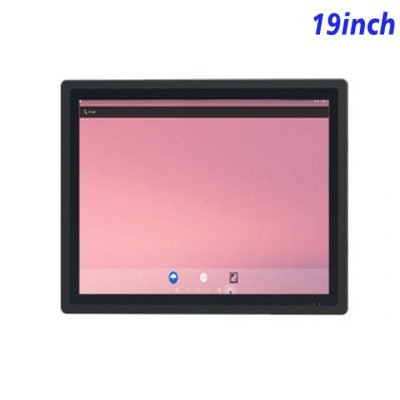 open frame Android LCD Display factory